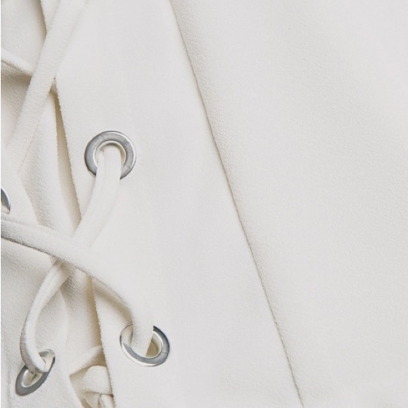 IRO Moltani Romper (7) - Picture 6 of 8